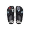 Crocs x Jujutsu Kaisen Classic Clog „Black”