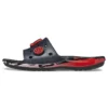 Crocs x Jujutsu Kaisen klapki „Black”
