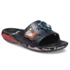 Crocs x Jujutsu Kaisen klapki „Black”