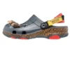 Crocs x Jurassic World All-Terrain Chodaki „Caution, Live Dinosaur”