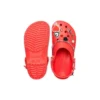 Crocs x Karol G Classic Clogs „Metal Hearts”
