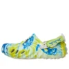 Crocs x Kenny Scharf Pollex Clog „Multicolor”