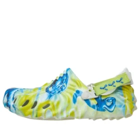 Crocs x Kenny Scharf Pollex Clog „Multicolor”