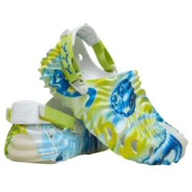 Crocs x Kenny Scharf Pollex Clog „Multicolor”