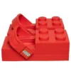 Crocs x LEGO Brick Chodak „Red” Crocs x LEGO Brick Chodak „Red”
