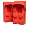 Crocs x LEGO Brick Chodak „Red” Crocs x LEGO Brick Chodak „Red”