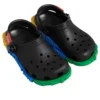 Crocs x LEGO Classic Clog „Creativity Black”