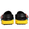 Crocs x LEGO Classic Clog „Creativity Black”