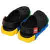 Crocs x LEGO Classic Clog „Creativity Black”