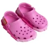 Crocs x LEGO Classic Clog „Creativity Pink”