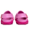 Crocs x LEGO Classic Clog „Creativity Pink”