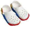 Crocs x LEGO Classic Clog „Creativity White”