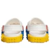 Crocs x LEGO Classic Clog „Creativity White”