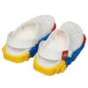 Crocs x LEGO Classic Clog „Creativity White”