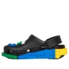 Crocs x LEGO Classic Clog „Masterbrand Creativity”