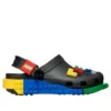 Crocs x LEGO Classic Clog „Masterbrand Creativity”