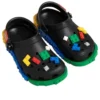 Crocs x LEGO Classic Clog „Masterbrand Creativity”
