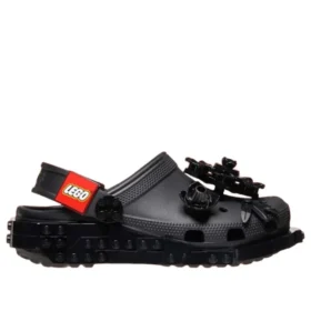 Crocs x LEGO Classic Clog „Midnight Garden”
