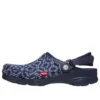 Crocs x Levi’s Sashiko All-Terrain Chodaki „Dark Wash”