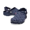 Crocs x Levi’s Sashiko All-Terrain Chodaki „Dark Wash”
