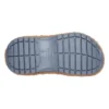 Crocs x Lil Nas Mega Crush Crocs „Brown Grey”