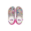 Crocs x Lisa Frank Mega Crush Clogs „Pink Multi”