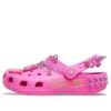 Crocs x Little Big Classic Clog „Pink”