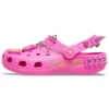 Crocs x Little Big Classic Clog „Pink”
