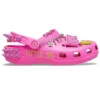 Crocs x Little Big Classic Clog „Pink”