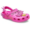 Crocs x Little Big Classic Clog „Pink”
