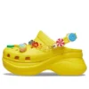 Crocs x Lost General BAE