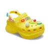 Crocs x Lost General BAE