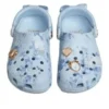 Crocs x LoveShackFancy Classic Clog „Blue”
