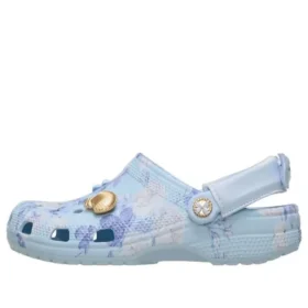 Crocs x LoveShackFancy Classic Clog „Blue”