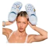 Crocs x LoveShackFancy Classic Clog „Blue”