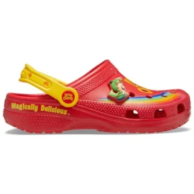 Crocs x Lucky Charms Classic Clog „Magically Delicious”