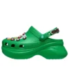 Crocs x M&M’s Bae Chodaki „Multi Glitter”