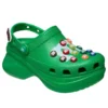Crocs x M&M’s Bae Chodaki „Multi Glitter”