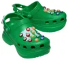 Crocs x M&M’s Bae Chodaki „Multi Glitter”