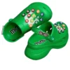 Crocs x M&M’s Bae Chodaki „Multi Glitter”