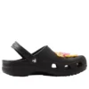 Crocs x Mardi Mercredi Classic Clog „Black”
