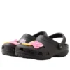 Crocs x Mardi Mercredi Classic Clog „Black”