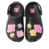 Crocs x Mardi Mercredi Classic Clog „Black”