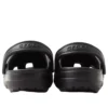 Crocs x Mardi Mercredi Classic Clog „Black”