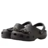 Crocs x Mardi Mercredi Classic Clog „Black Black”