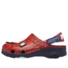 Crocs x Marvel – All-Terrain Chodaki „Spider-Man”