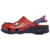 Crocs x Marvel – All-Terrain Chodaki „Spider-Man”