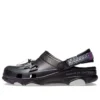 Crocs x Marvel All-Terrain Clog „Black Panther”