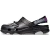 Crocs x Marvel All-Terrain Clog „Black Panther”