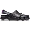 Crocs x Marvel All-Terrain Clog „Black Panther”